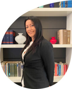 avvocato Maria Cristina Clementi